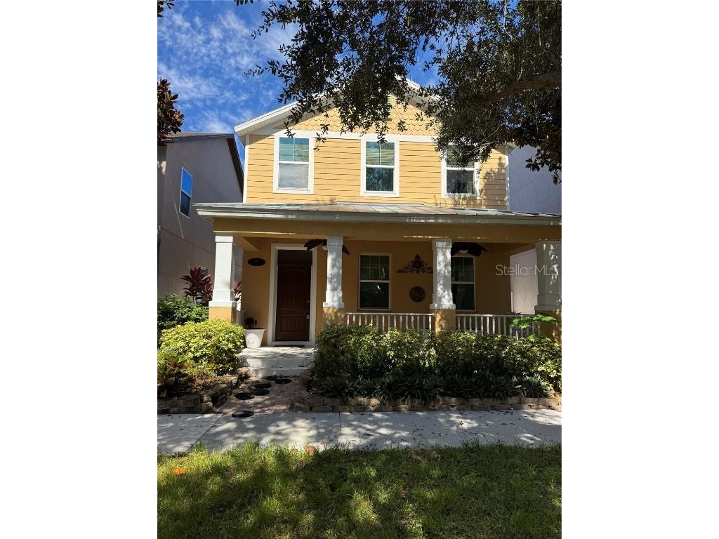 11661 Black Rail Street Windermere FL 34786 O6347691 image1