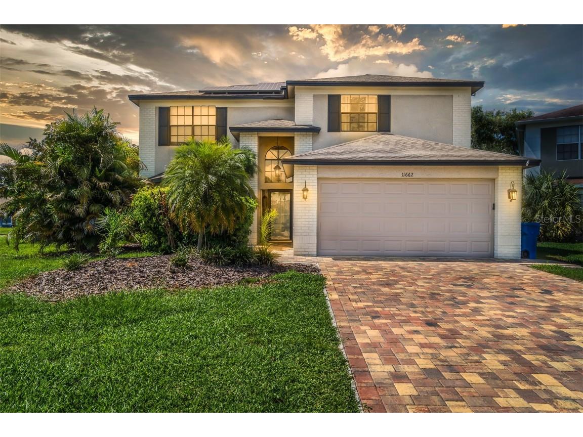 11662 Fox Creek Drive Tampa FL 33635 T3468660 image1