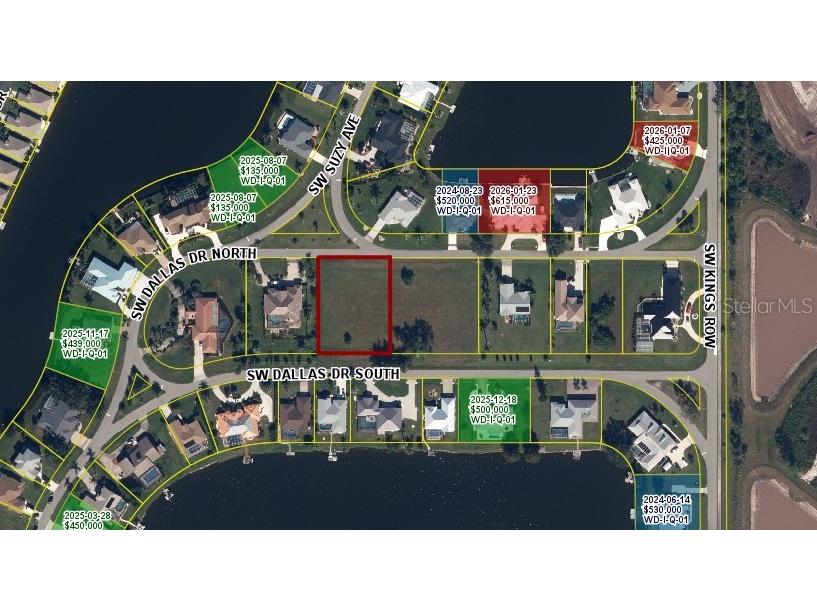 11663 SW Dallas Drive N Lake Suzy FL 34269 C7522233 image4