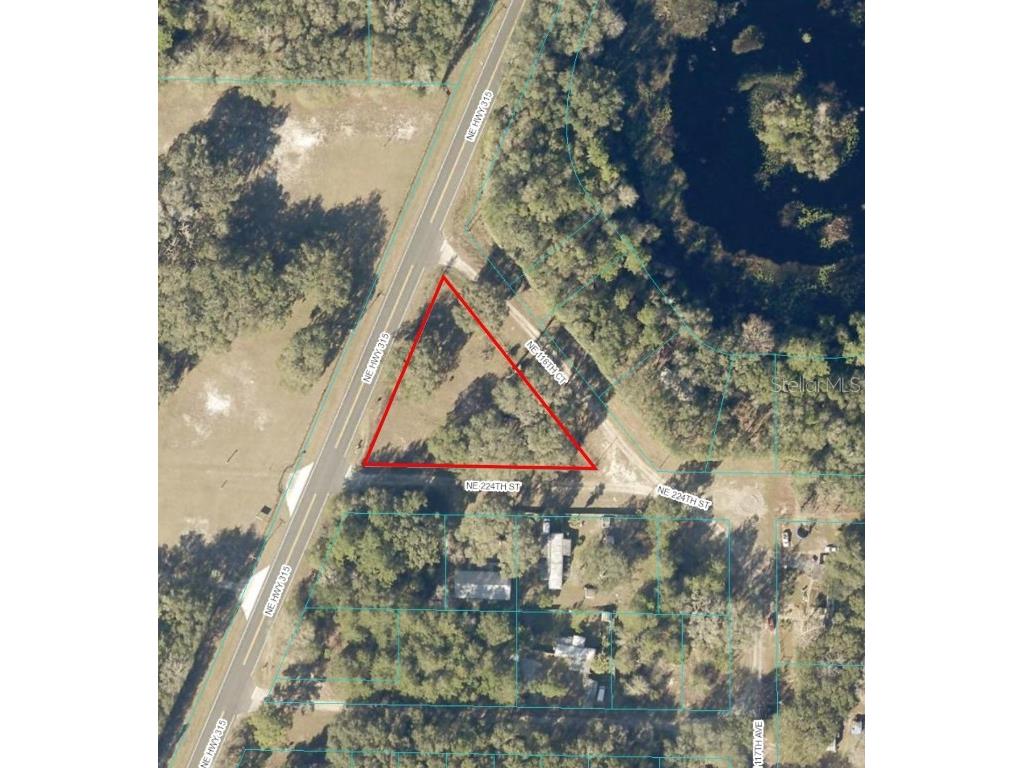 11665 NE 224th Street Fort Mc Coy FL 32134 OM648764 image1