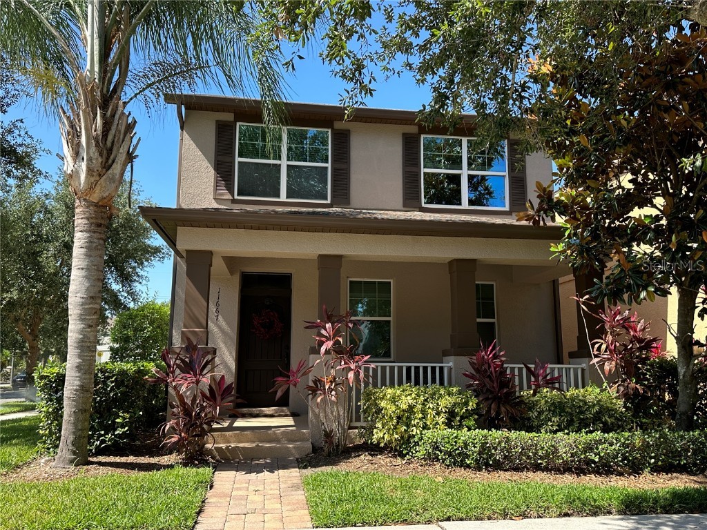 11667 Black Rail Street Windermere FL 34786 O6118367 image1