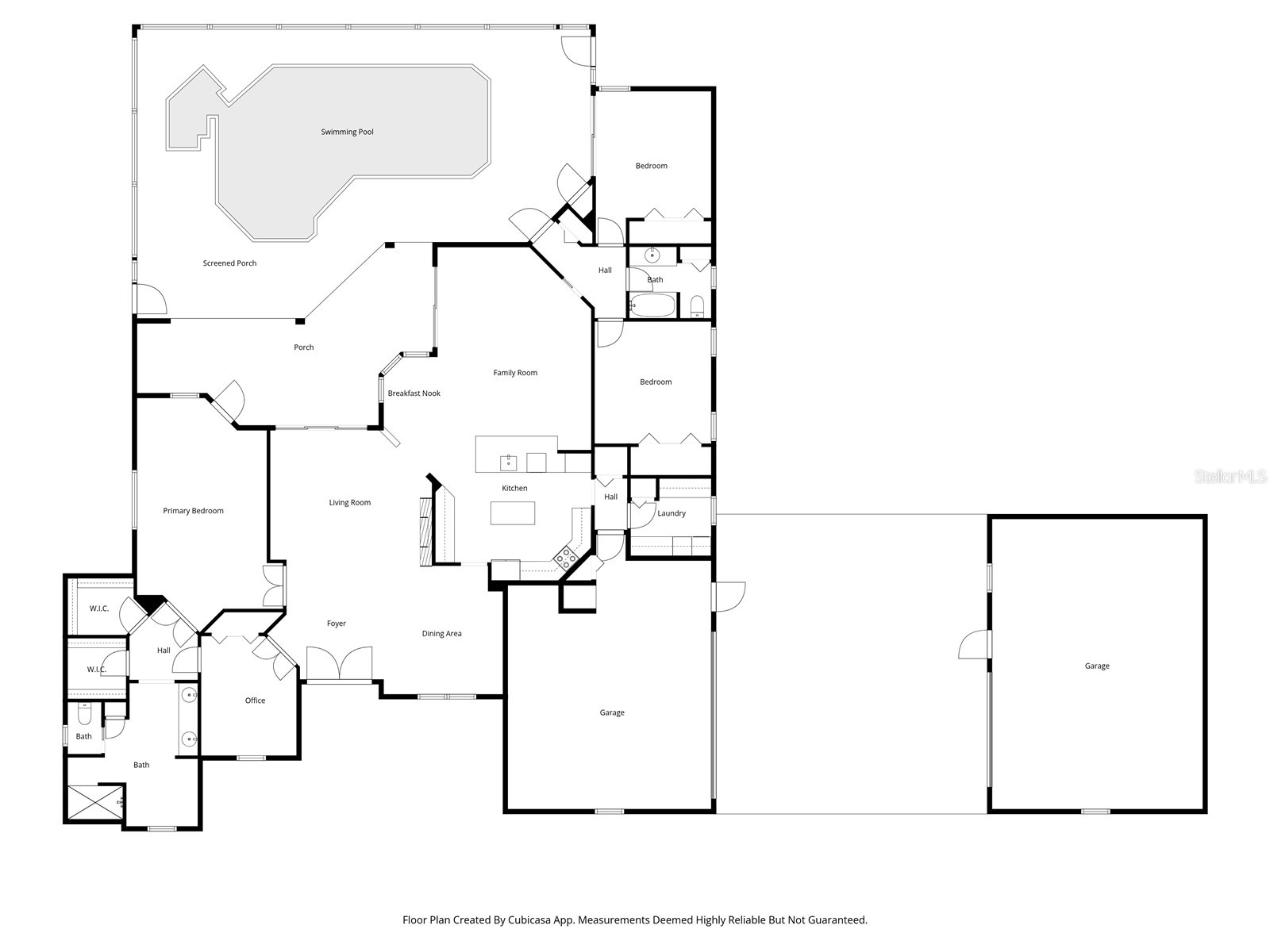 11667 W Bluebell Drive Crystal River FL 34428 OM722401 image41