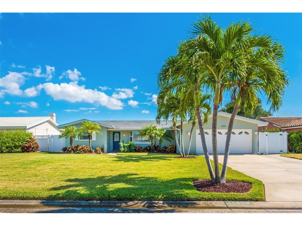 11668 Grove Street Seminole FL 33772 - INTRACOASTAL WATERWAY T3337899 image1