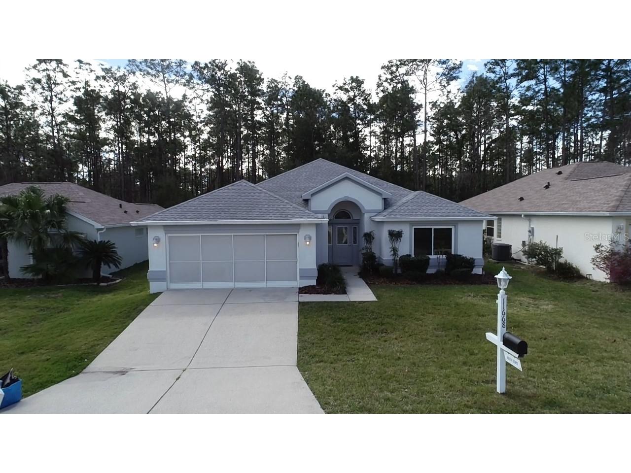 11668 SW 72nd Circle Ocala FL 34476 T3504864 image1