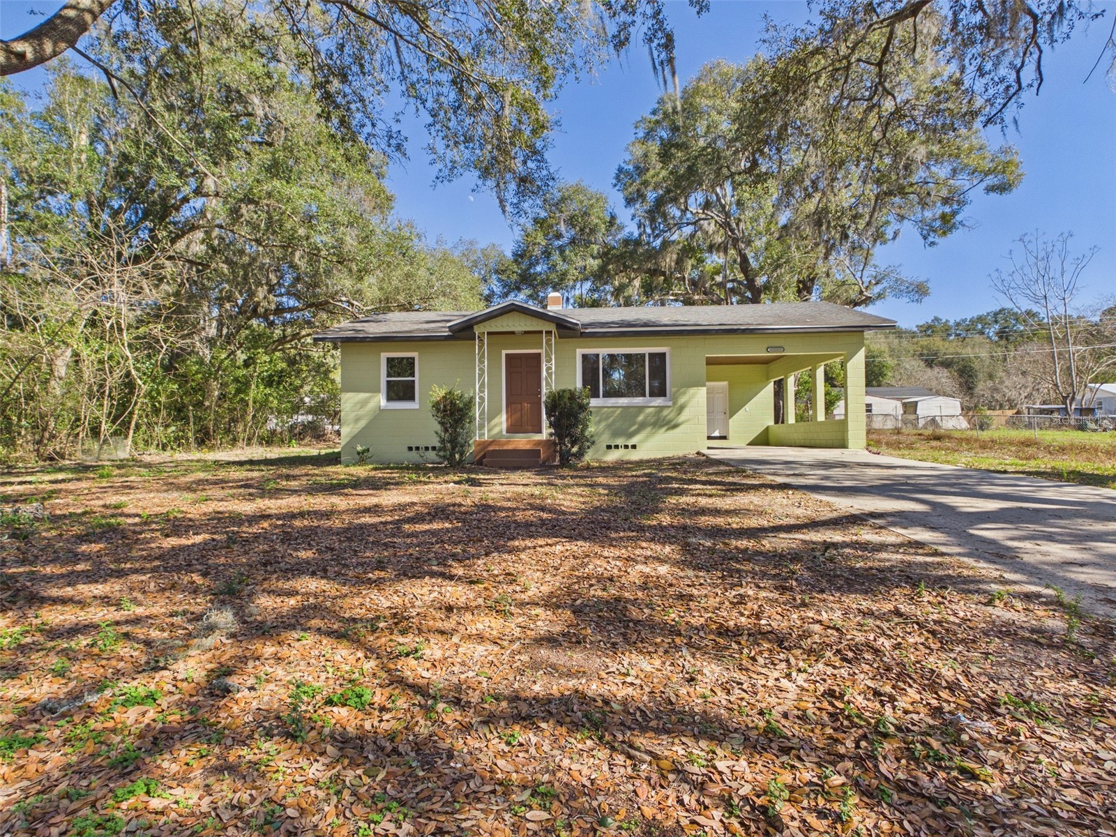 11669 SE 59th Avenue Belleview FL 34420 OM718375 image1