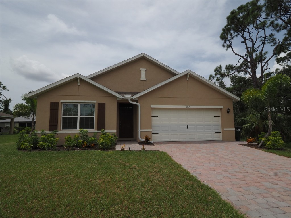 1167 Allegheny Lane North Port FL 34286 A4577849 image1