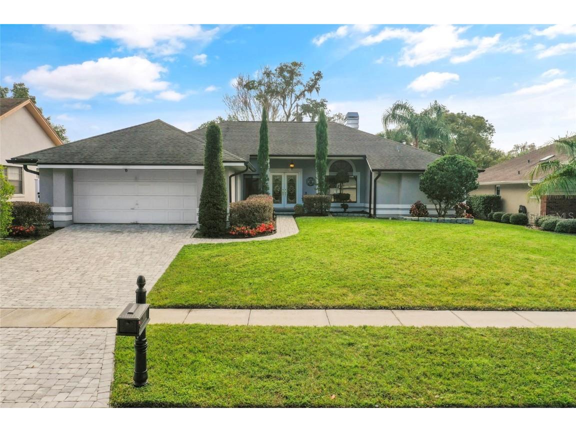 1167 Baltic Lane Winter Springs FL 32708 O6174305 image1