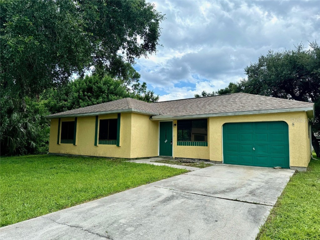 1167 Belkton Avenue Port Charlotte FL 33948 C7493554 image1