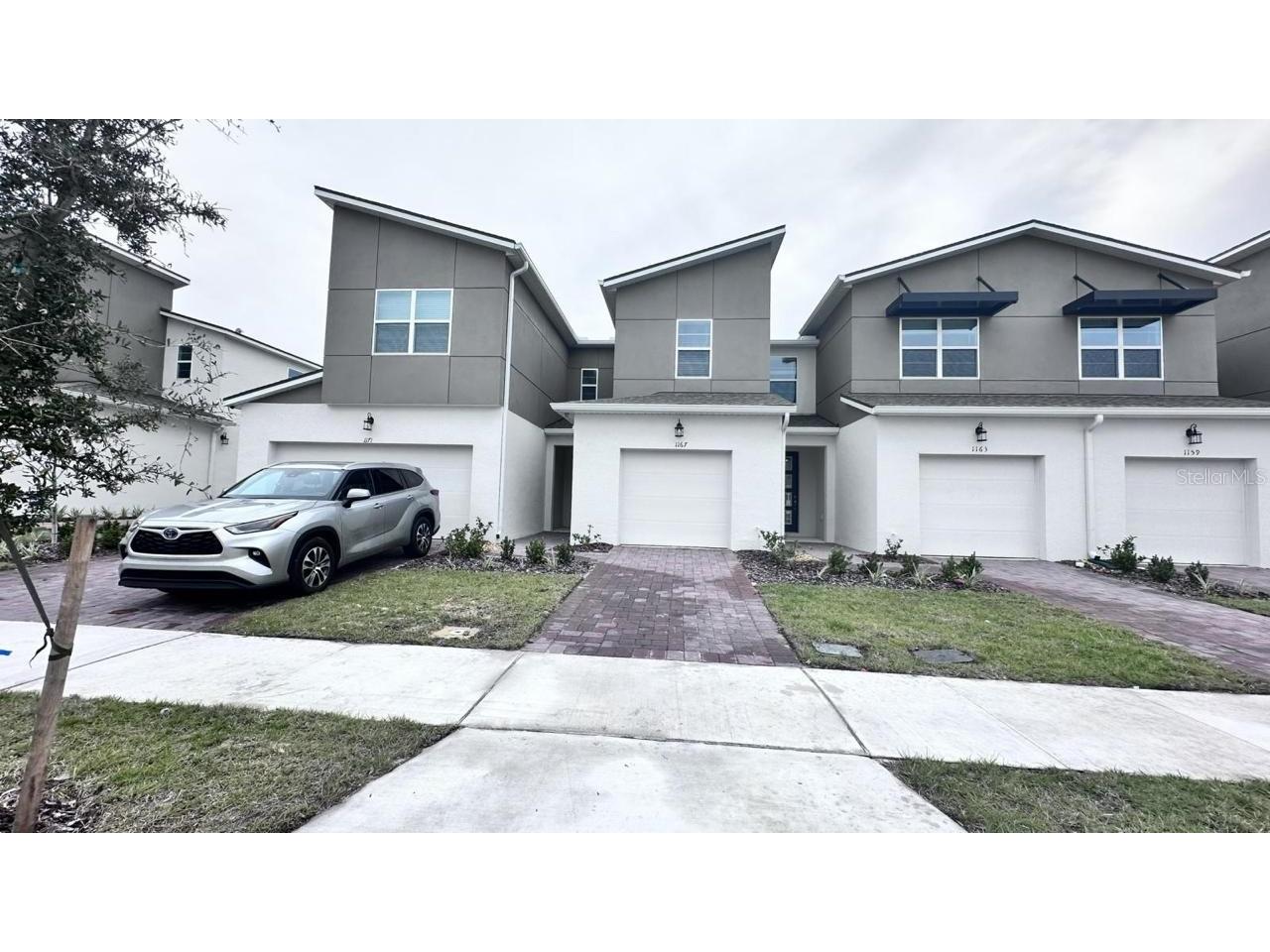 1167 Boardwalk Place Kissimmee FL 34747 O6425502 image1