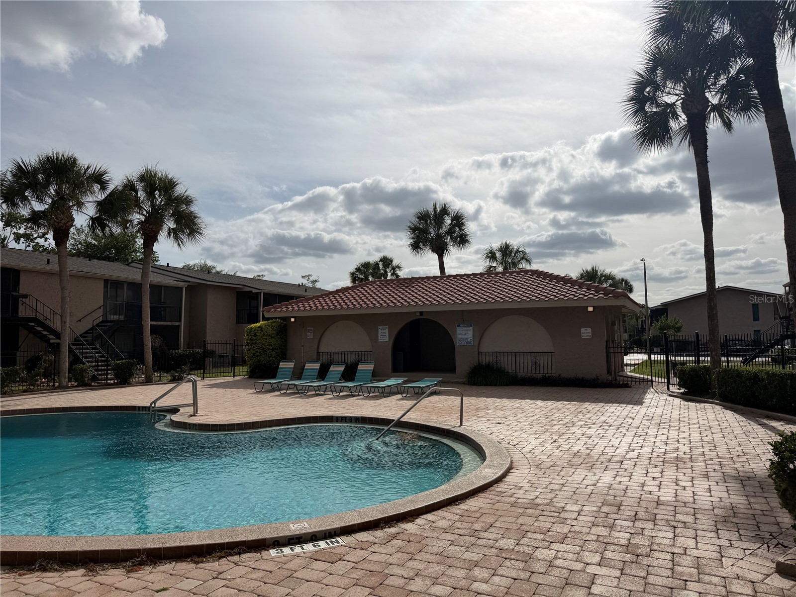 1167 Calle Del Rey #A Casselberry FL 32707 O6403345 image46