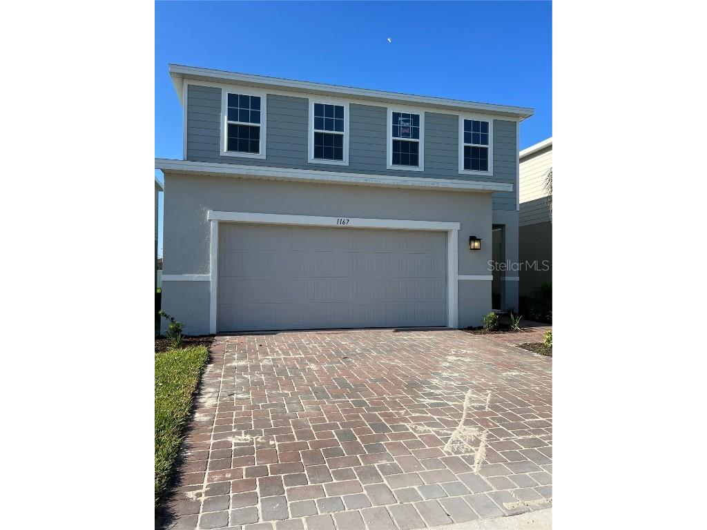 1167 Cascade Drive Davenport FL 33837 J978805 image1