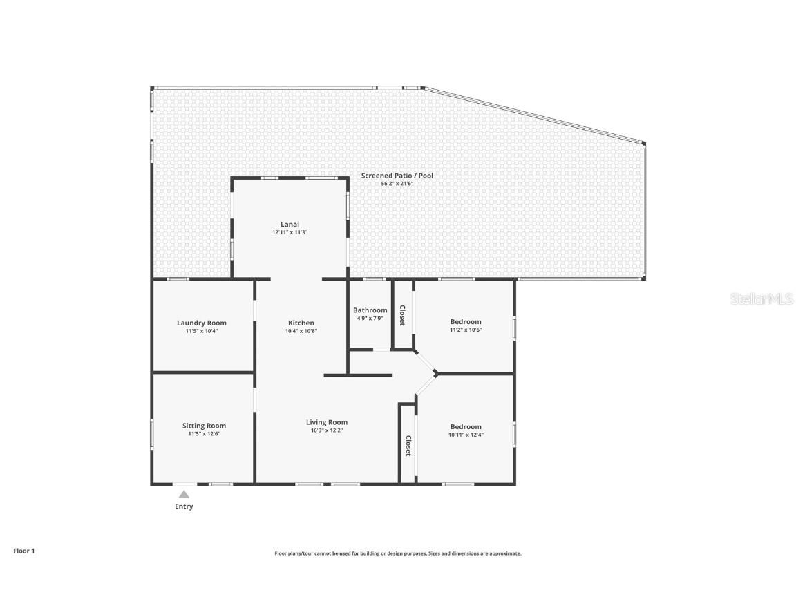 1167 Delmar Street Englewood FL 34224 D6141903 image27