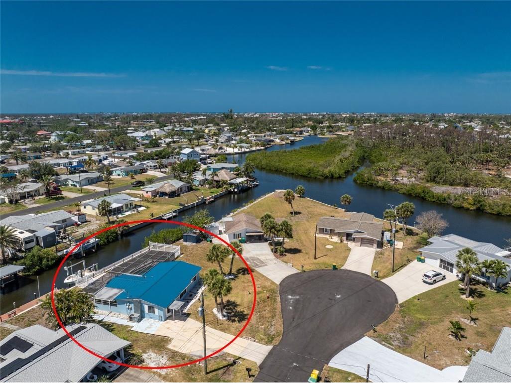 1167 Delmar Street Englewood FL 34224 D6141903 image46