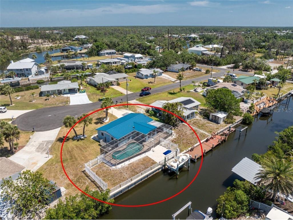 1167 Delmar Street Englewood FL 34224 D6141903 image53