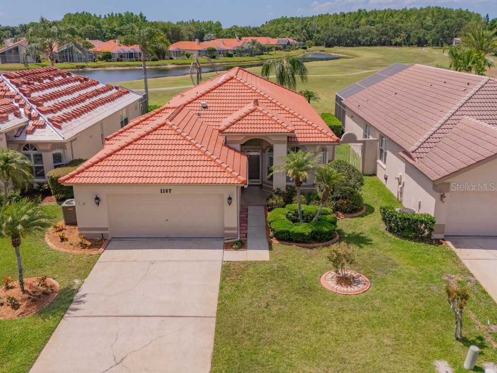 1167 Lindenwood Drive Tarpon Springs FL 34688 TB8368361 image1