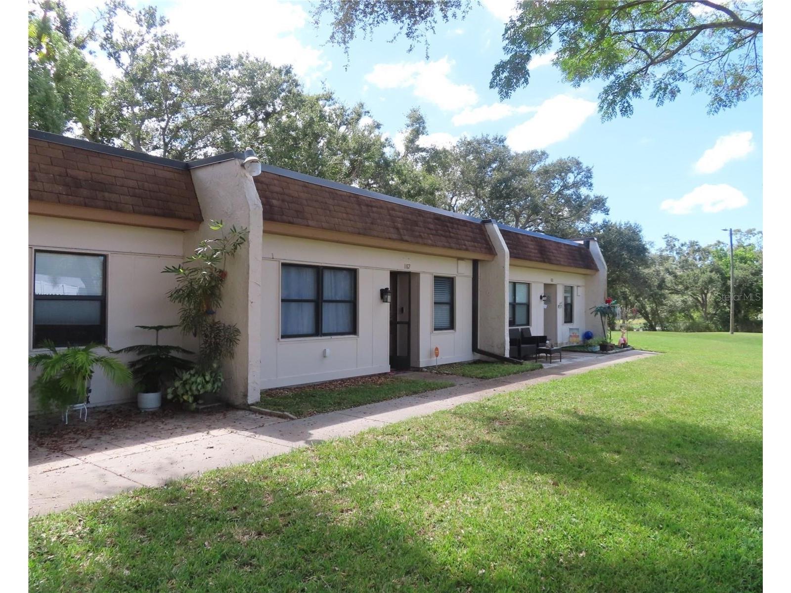 1167 Mission Circle #53E Clearwater FL 33759 TB8466904 image1