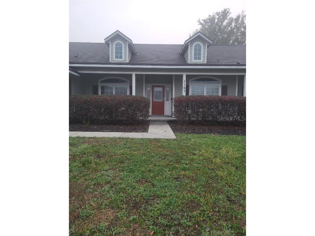 1167 NW 120th Terrace Gainesville FL 32606 GC511663 image1