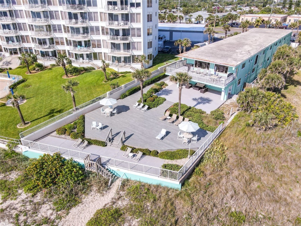 1167 Ocean Shore Boulevard #80 Ormond Beach FL 32176 - ATLANTIC OCEAN G5066435 image1