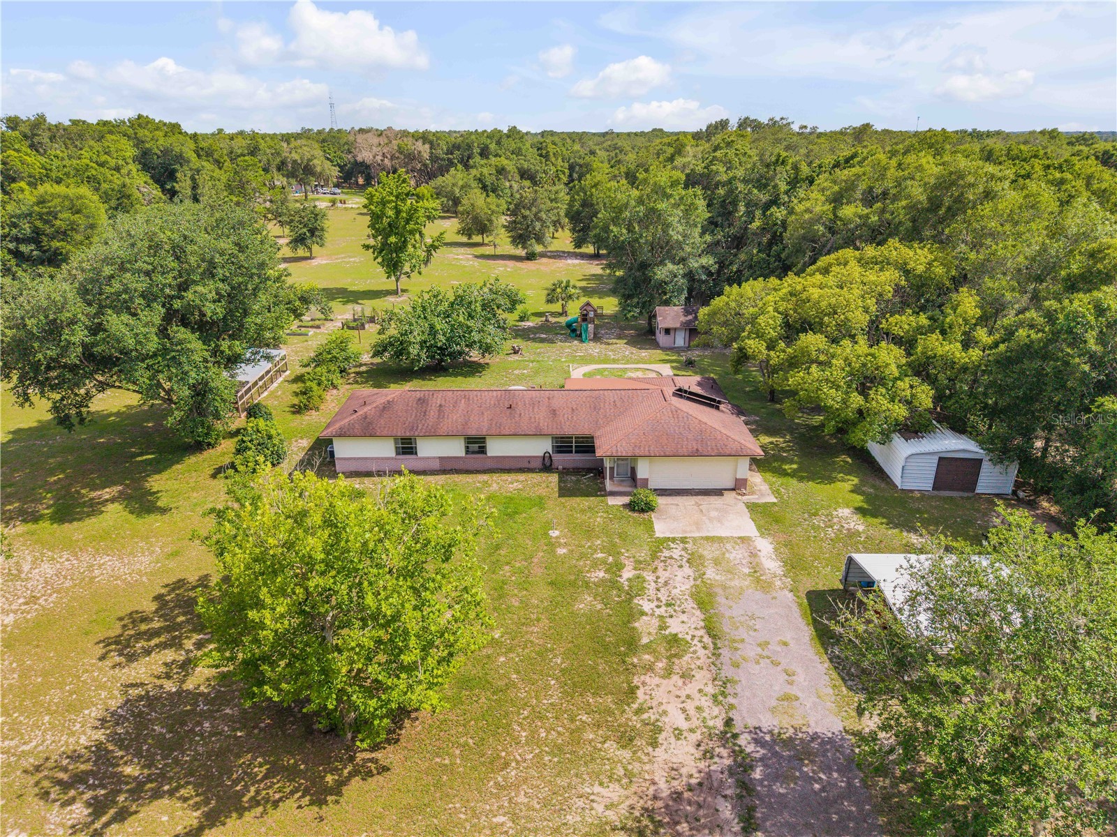 1167 Ohio Street De Leon Springs FL 32130 NS1088425 image1