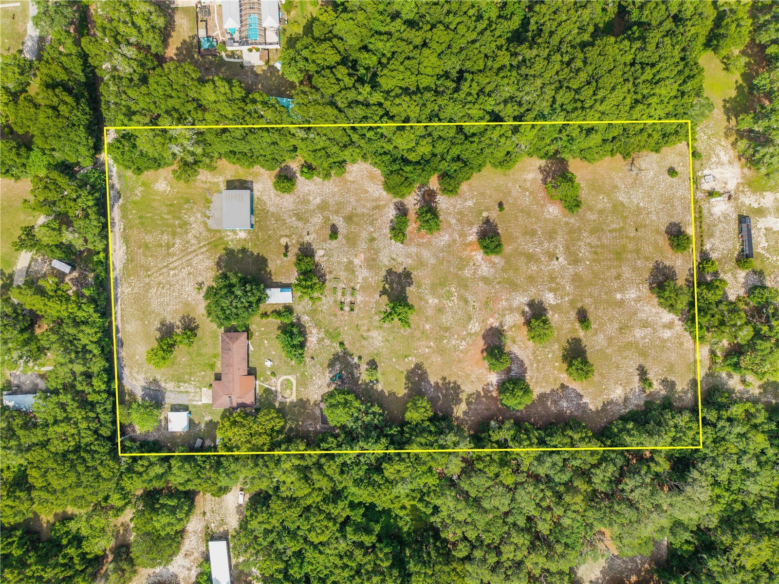 1167 Ohio Street De Leon Springs FL 32130 NS1088425 image3