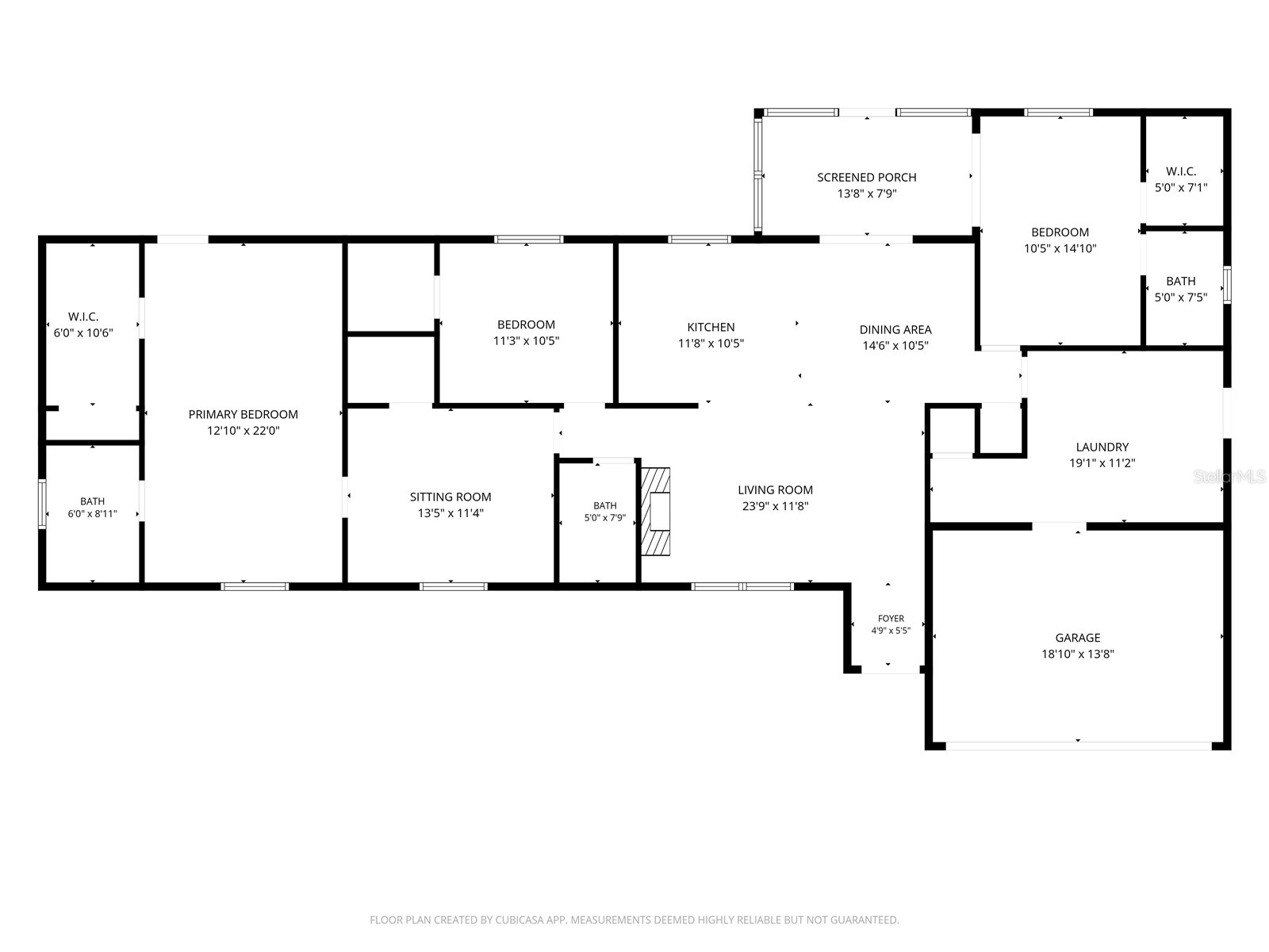 1167 Ohio Street De Leon Springs FL 32130 NS1088425 image4