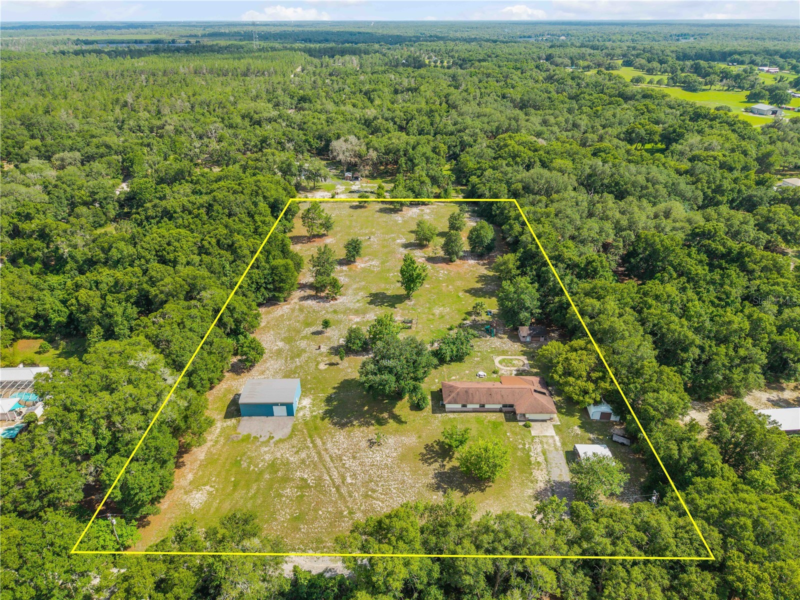 1167 Ohio Street De Leon Springs FL 32130 NS1088425 image75