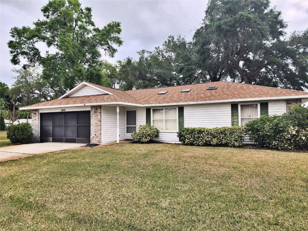 1167 Peachtree Road Daytona Beach FL 32114 V4941800 image1