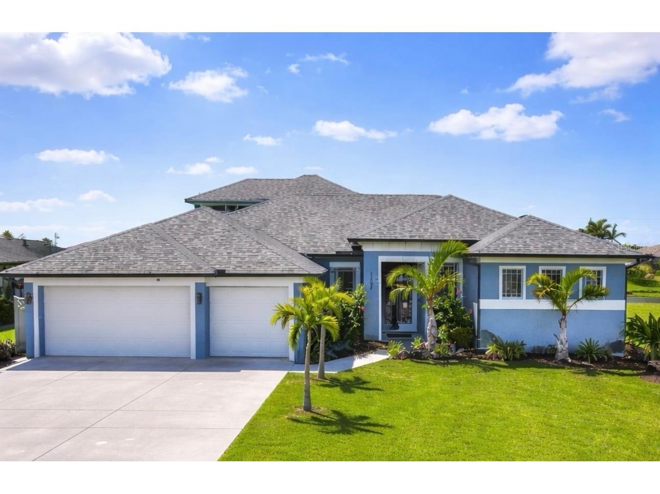 1167 Rotonda Circle Rotonda West FL 33947 - RROTONAD D6141927 image1