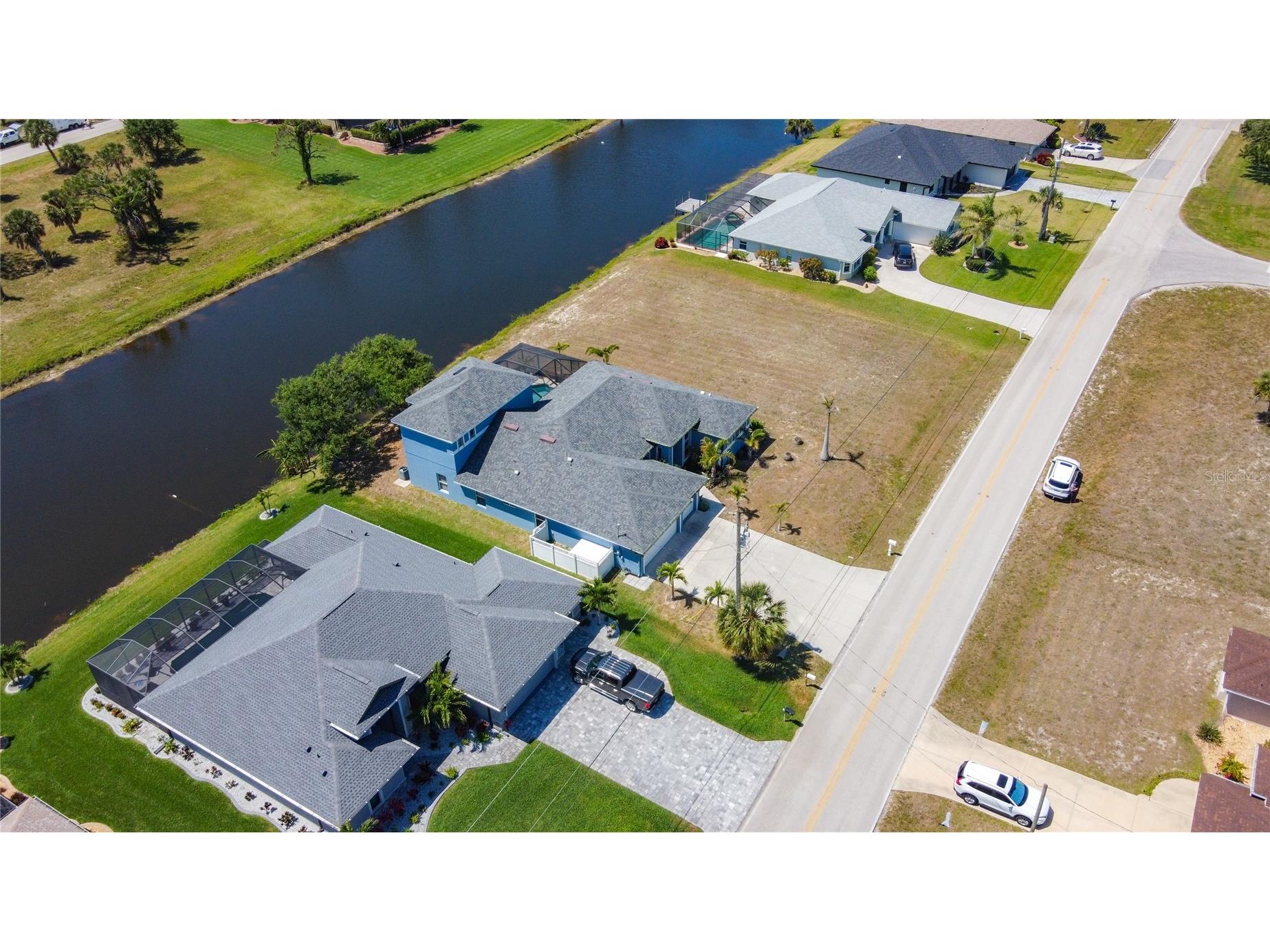 1167 Rotonda Circle Rotonda West FL 33947 - RROTONAD D6141927 image15