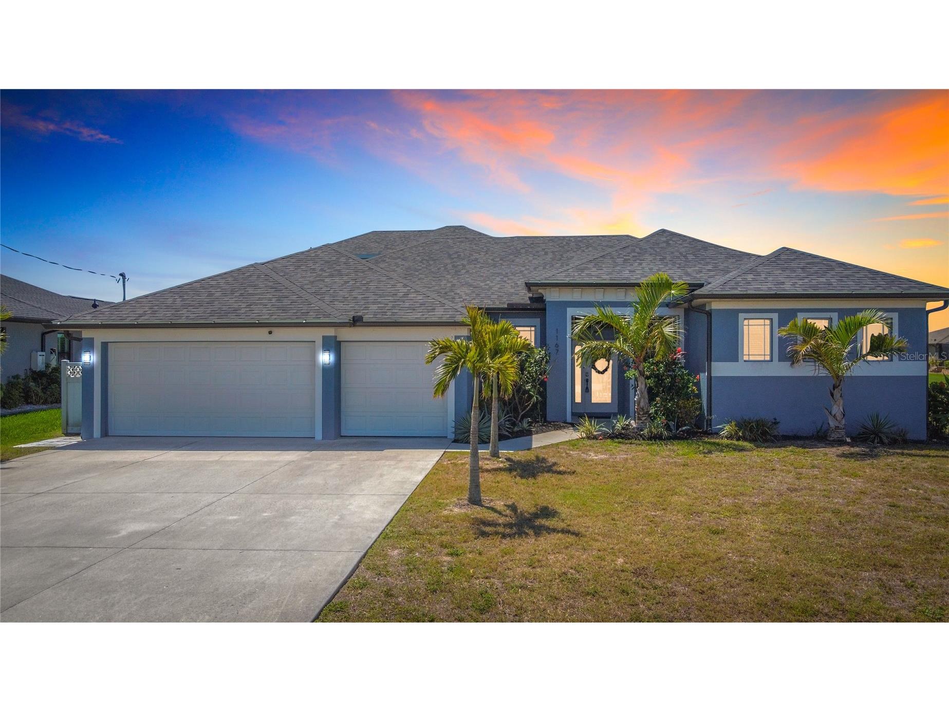 1167 Rotonda Circle Rotonda West FL 33947 - RROTONAD D6141927 image16