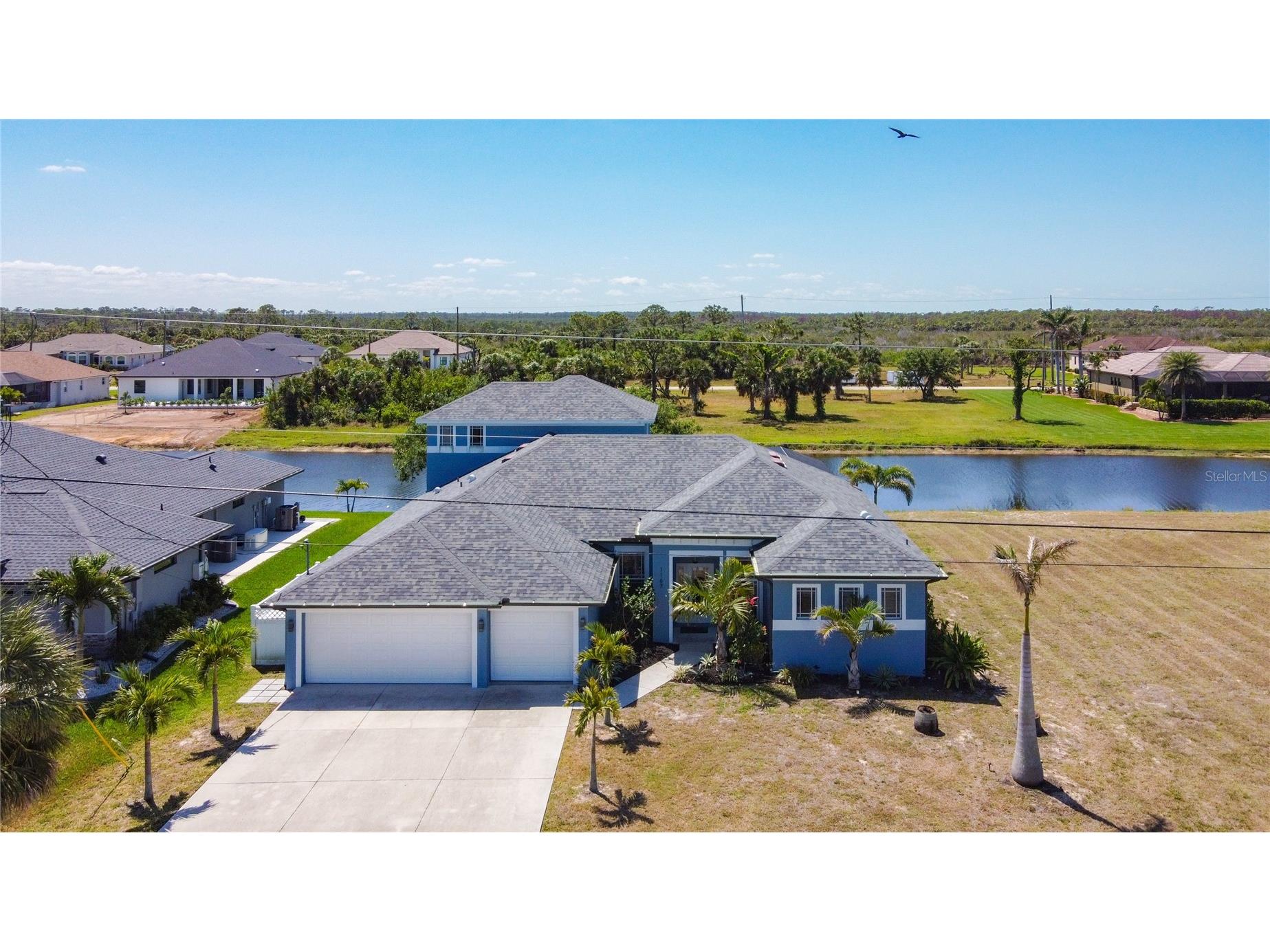 1167 Rotonda Circle Rotonda West FL 33947 - RROTONAD D6141927 image18