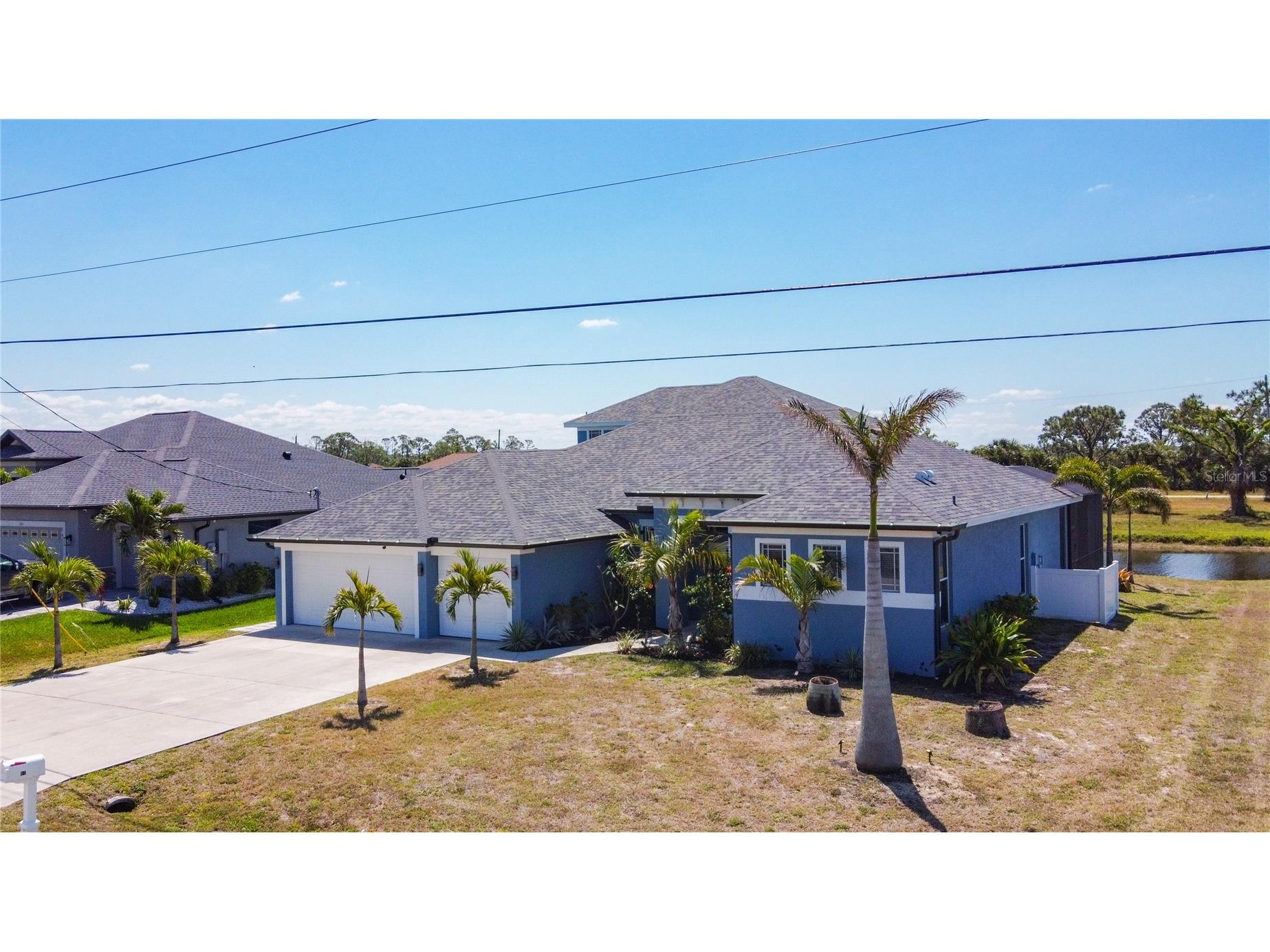 1167 Rotonda Circle Rotonda West FL 33947 - RROTONAD D6141927 image19