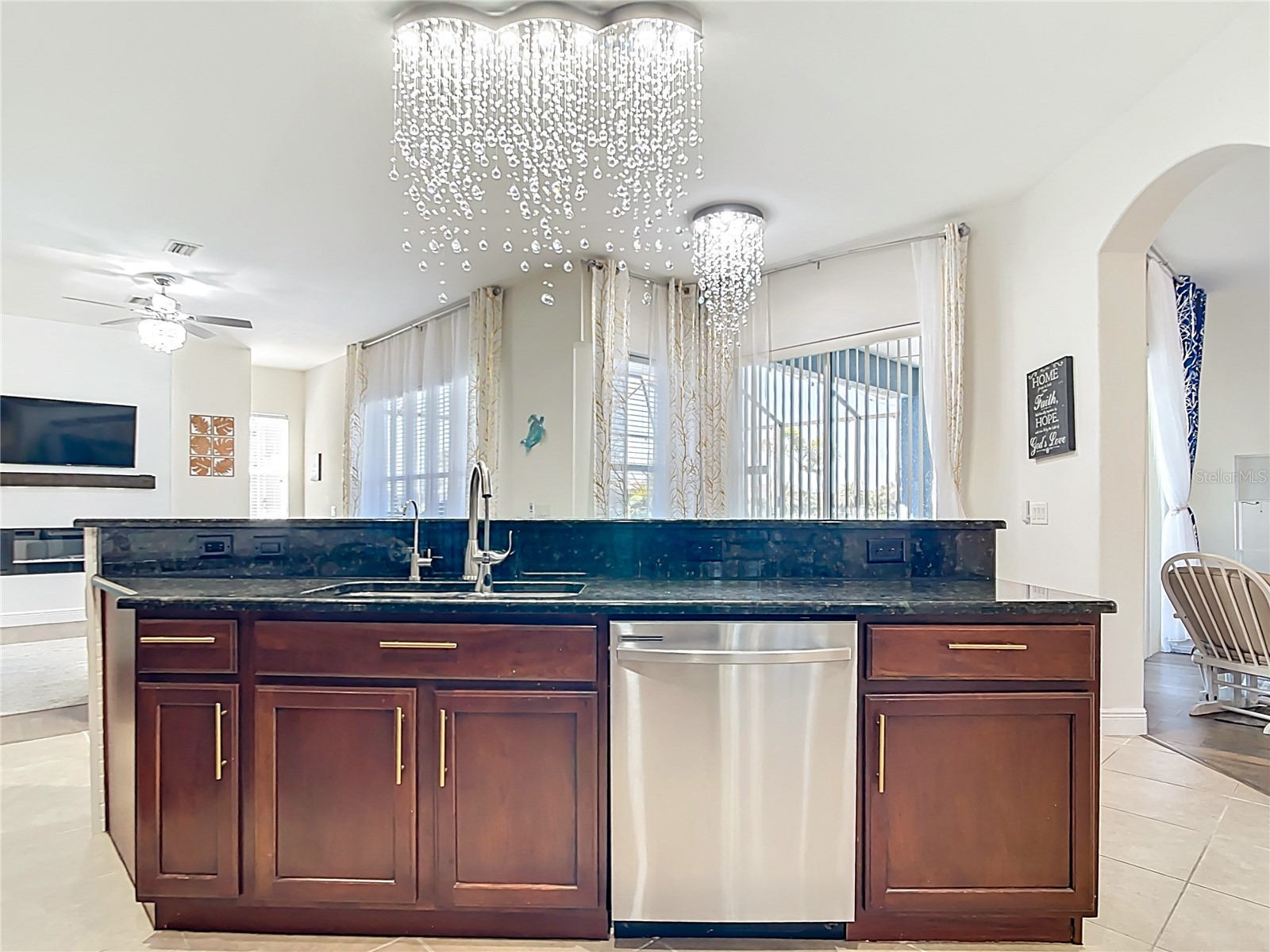 1167 Rotonda Circle Rotonda West FL 33947 - RROTONAD D6141927 image28