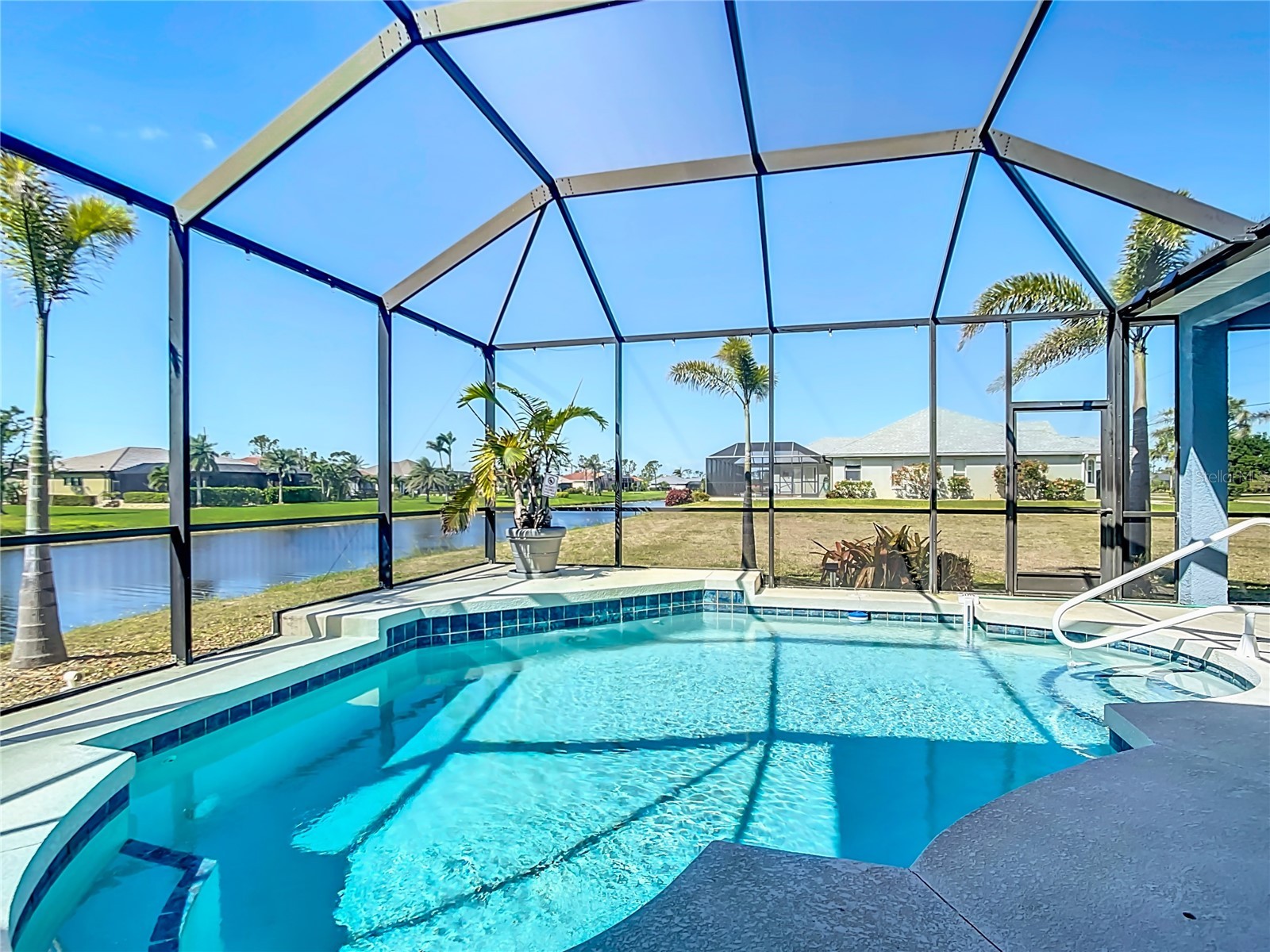 1167 Rotonda Circle Rotonda West FL 33947 - RROTONAD D6141927 image3