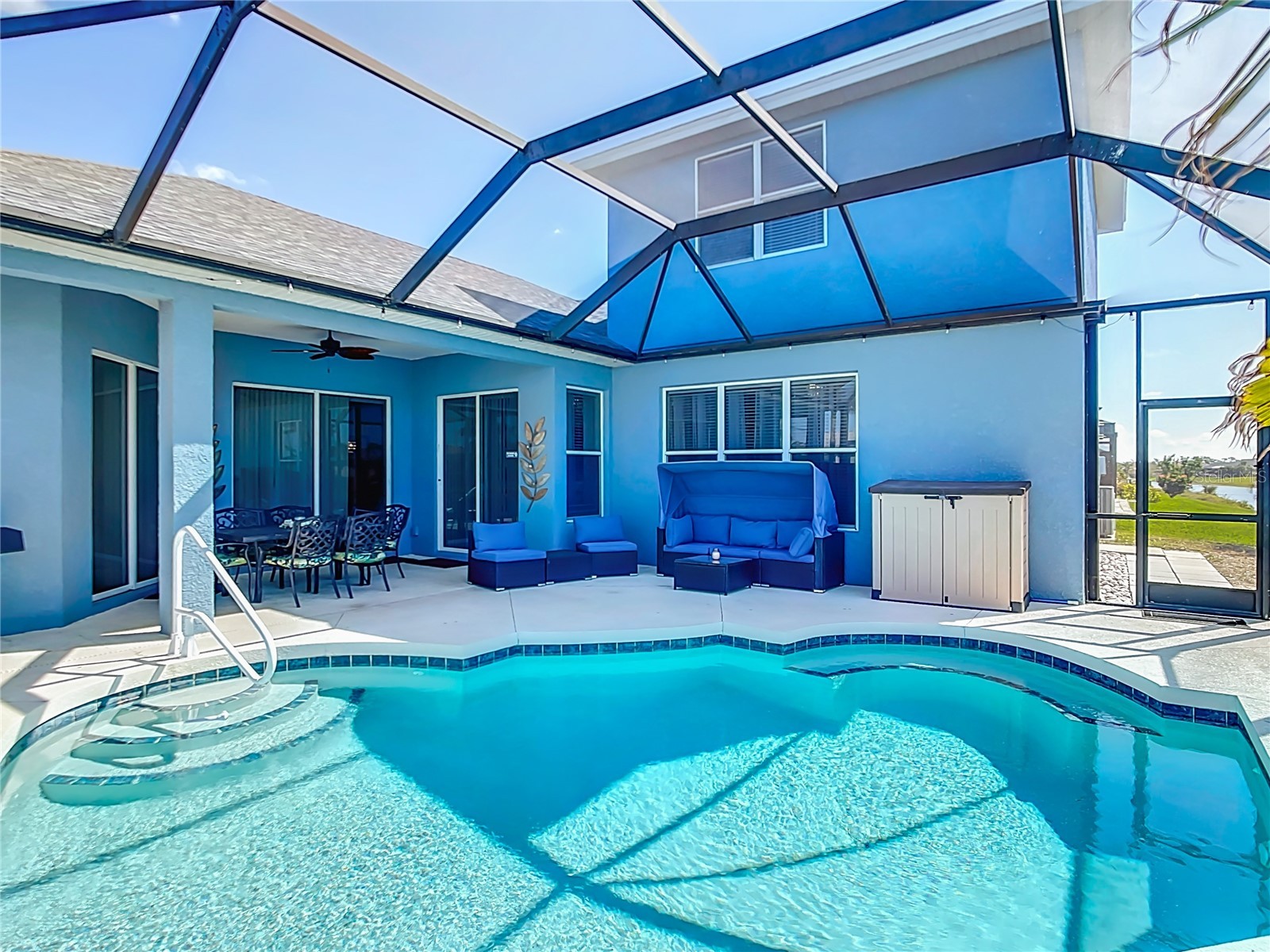 1167 Rotonda Circle Rotonda West FL 33947 - RROTONAD D6141927 image76