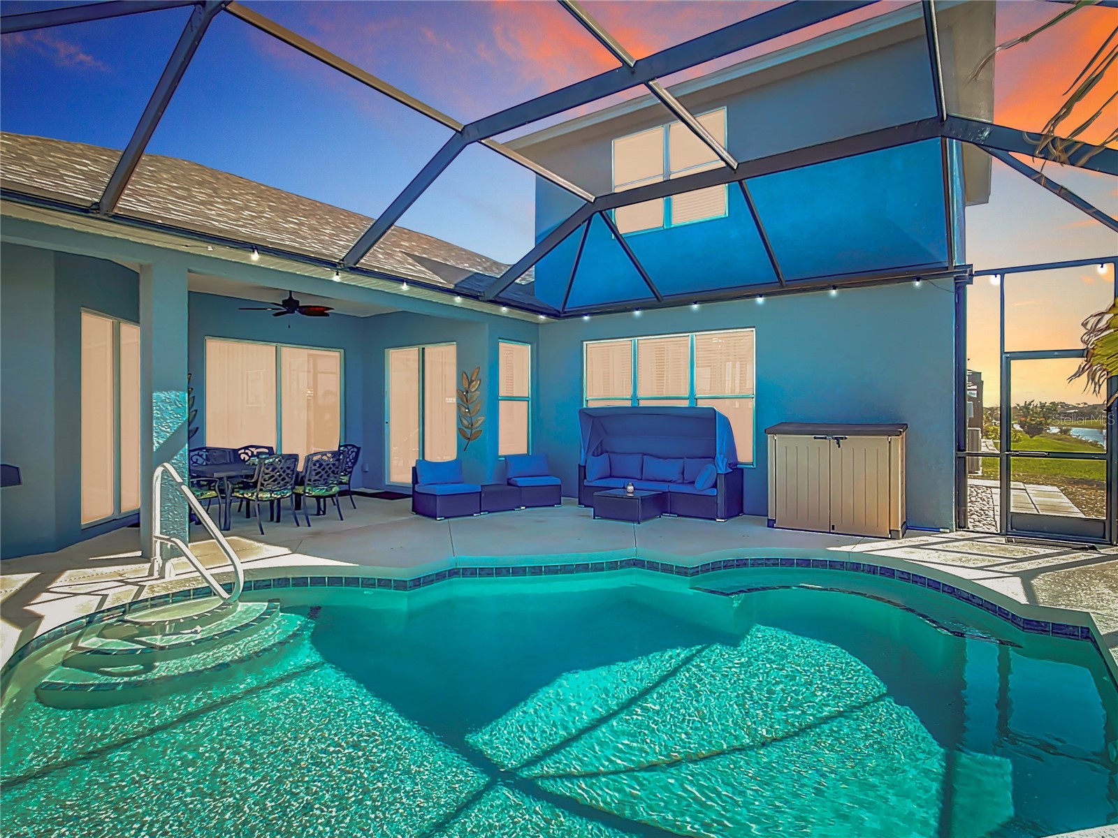 1167 Rotonda Circle Rotonda West FL 33947 - RROTONAD D6141927 image8