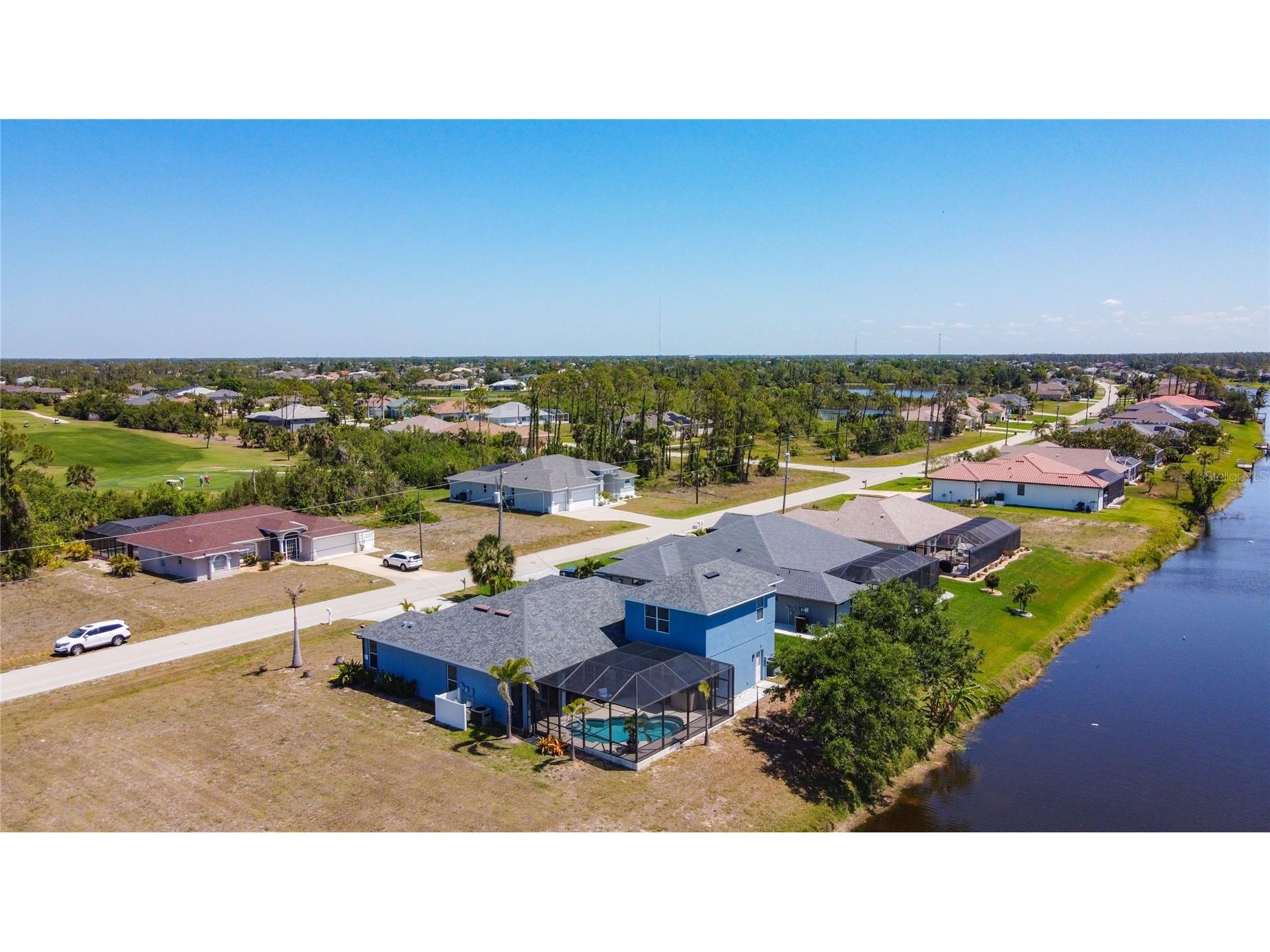 1167 Rotonda Circle Rotonda West FL 33947 - RROTONAD D6141927 image84