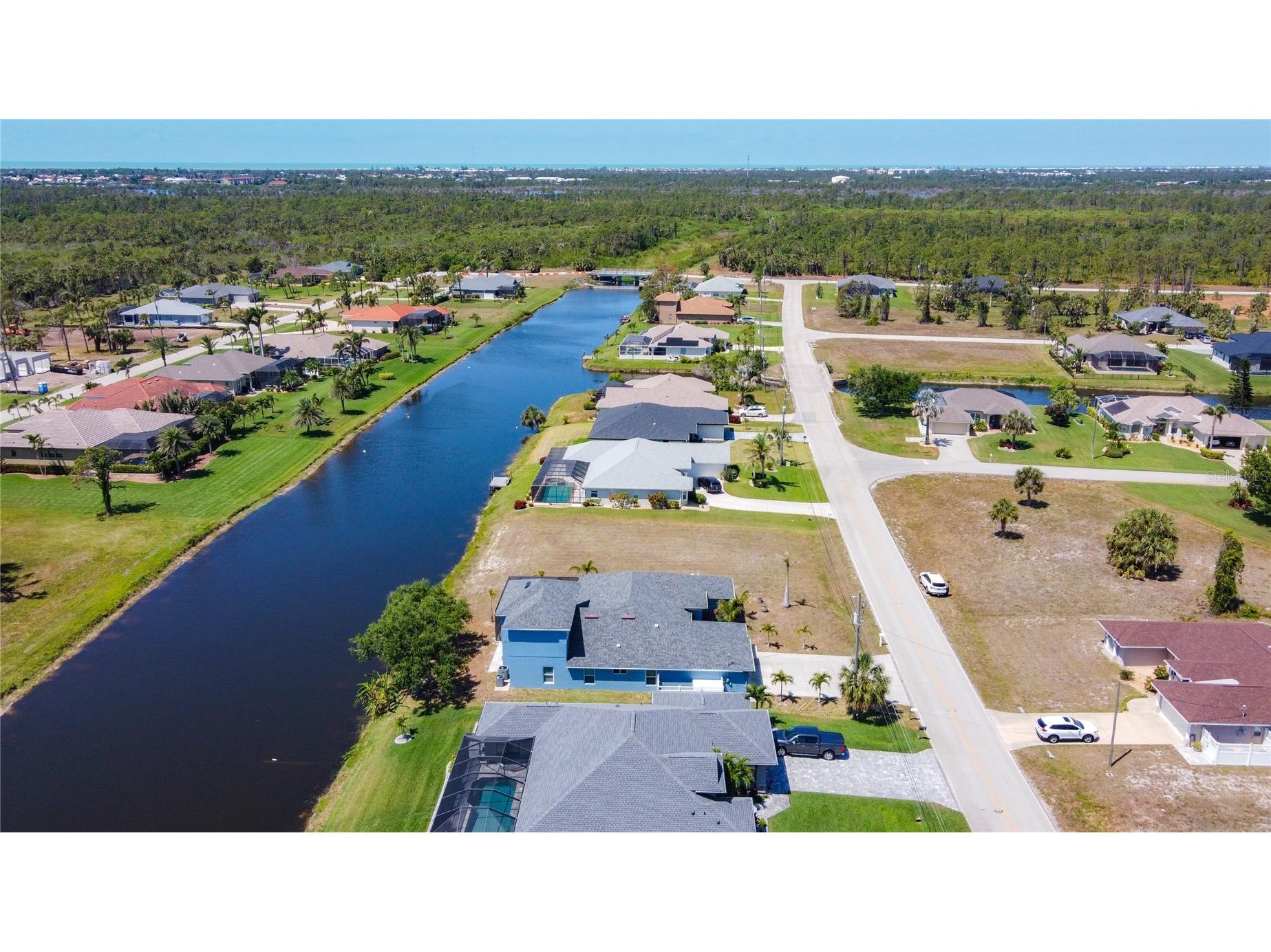 1167 Rotonda Circle Rotonda West FL 33947 - RROTONAD D6141927 image86