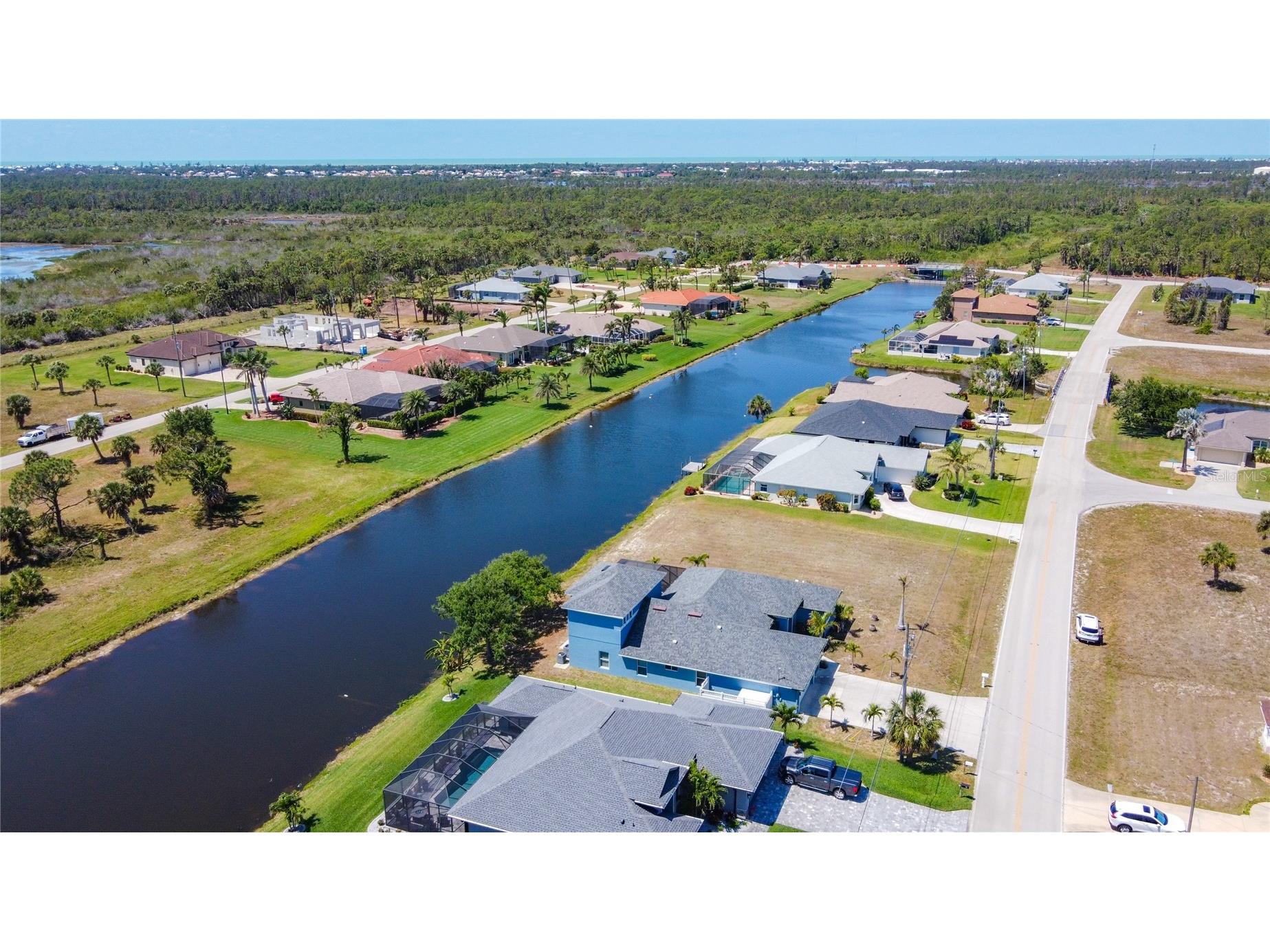 1167 Rotonda Circle Rotonda West FL 33947 - RROTONAD D6141927 image9