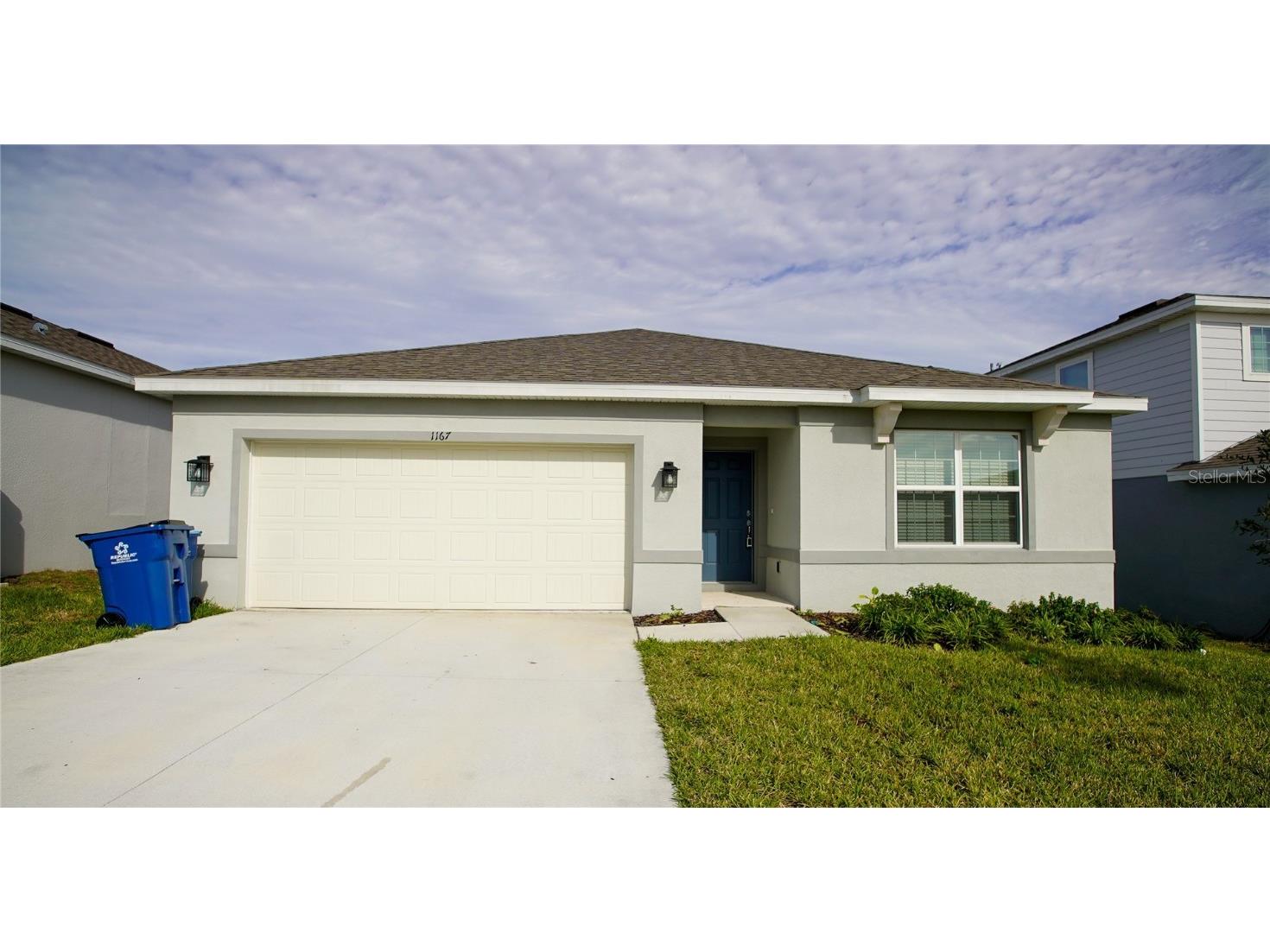 1167 Sugarwood Street Davenport FL 33837 O6167319 image1