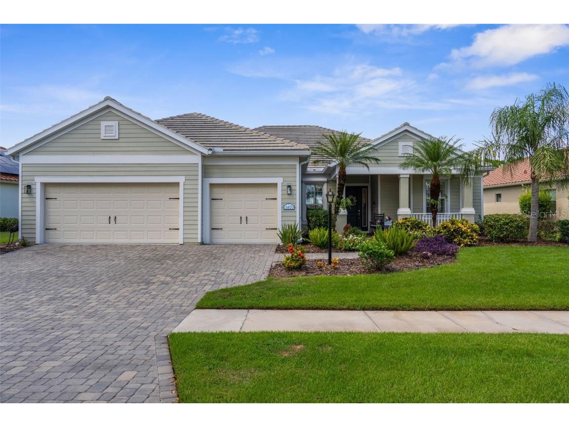 11670 Aucilla Drive Venice FL 34293 N6140088 image1