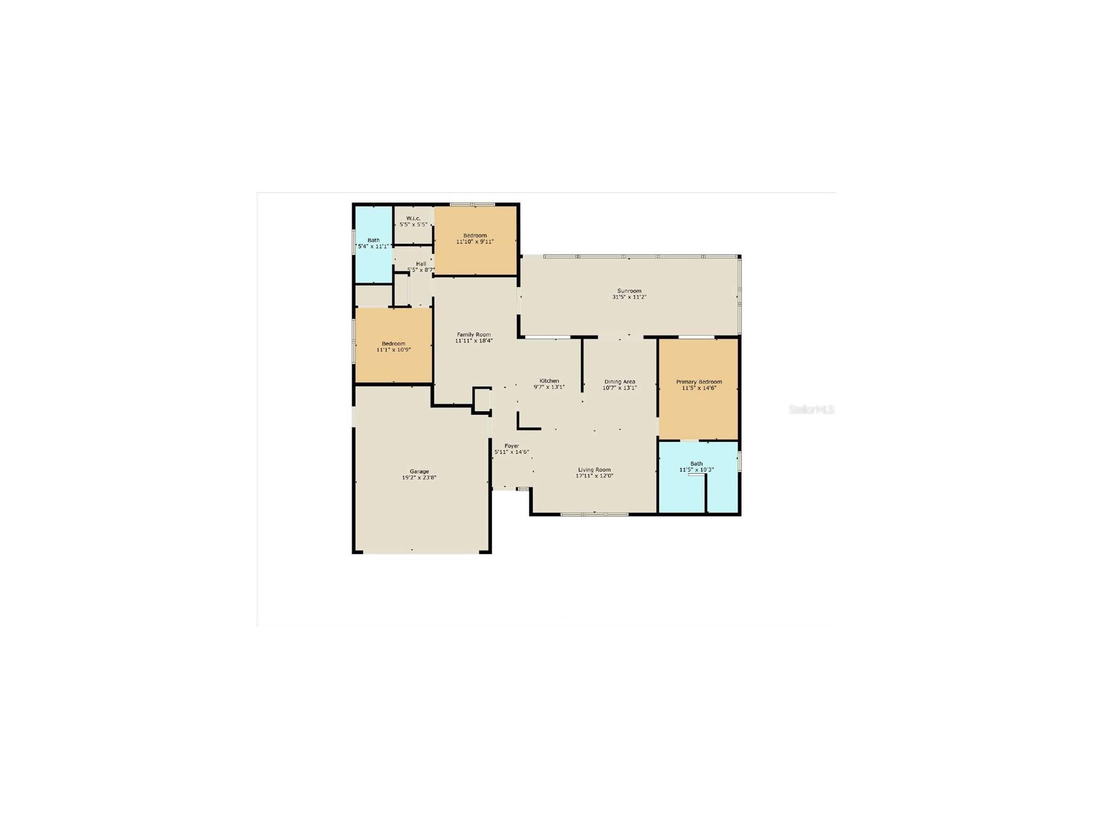11671 W Coquina Court Crystal River FL 34429 OM718011 image45