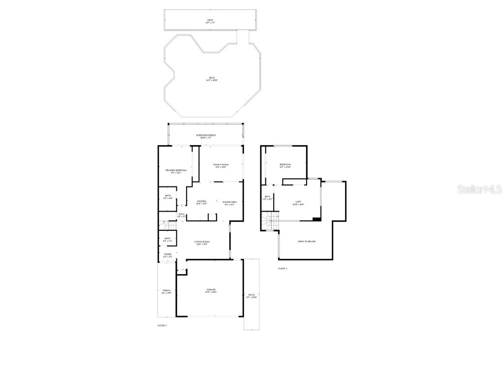 11671 W Riverhaven Drive Homosassa FL 34448 TB8393679 image59