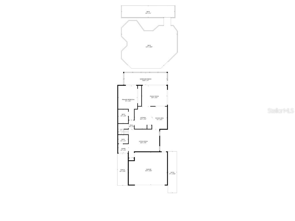 11671 W Riverhaven Drive Homosassa FL 34448 TB8393679 image61