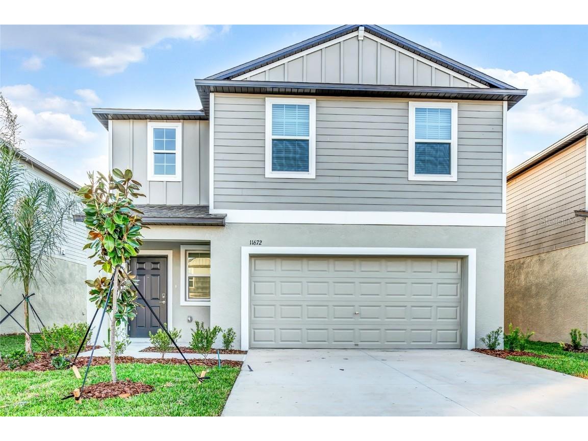 11672 Radiant Shore Loop San Antonio FL 33576 T3521524 image1