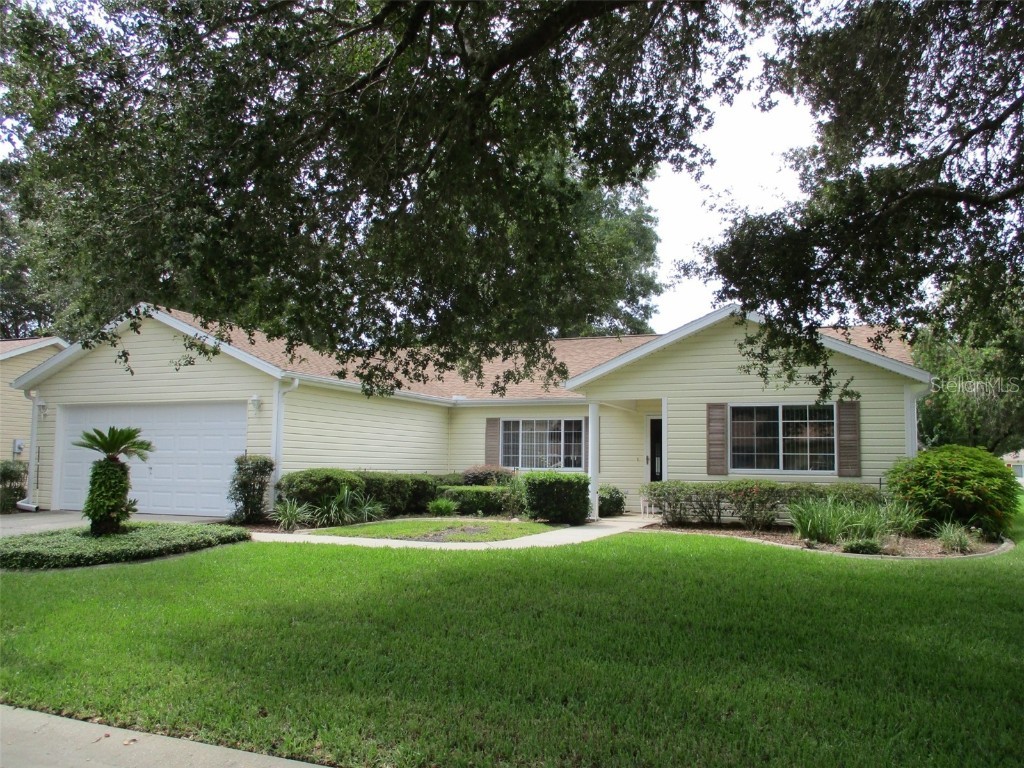 11672 SW 140th Lane Dunnellon FL 34432 OM661936 image1