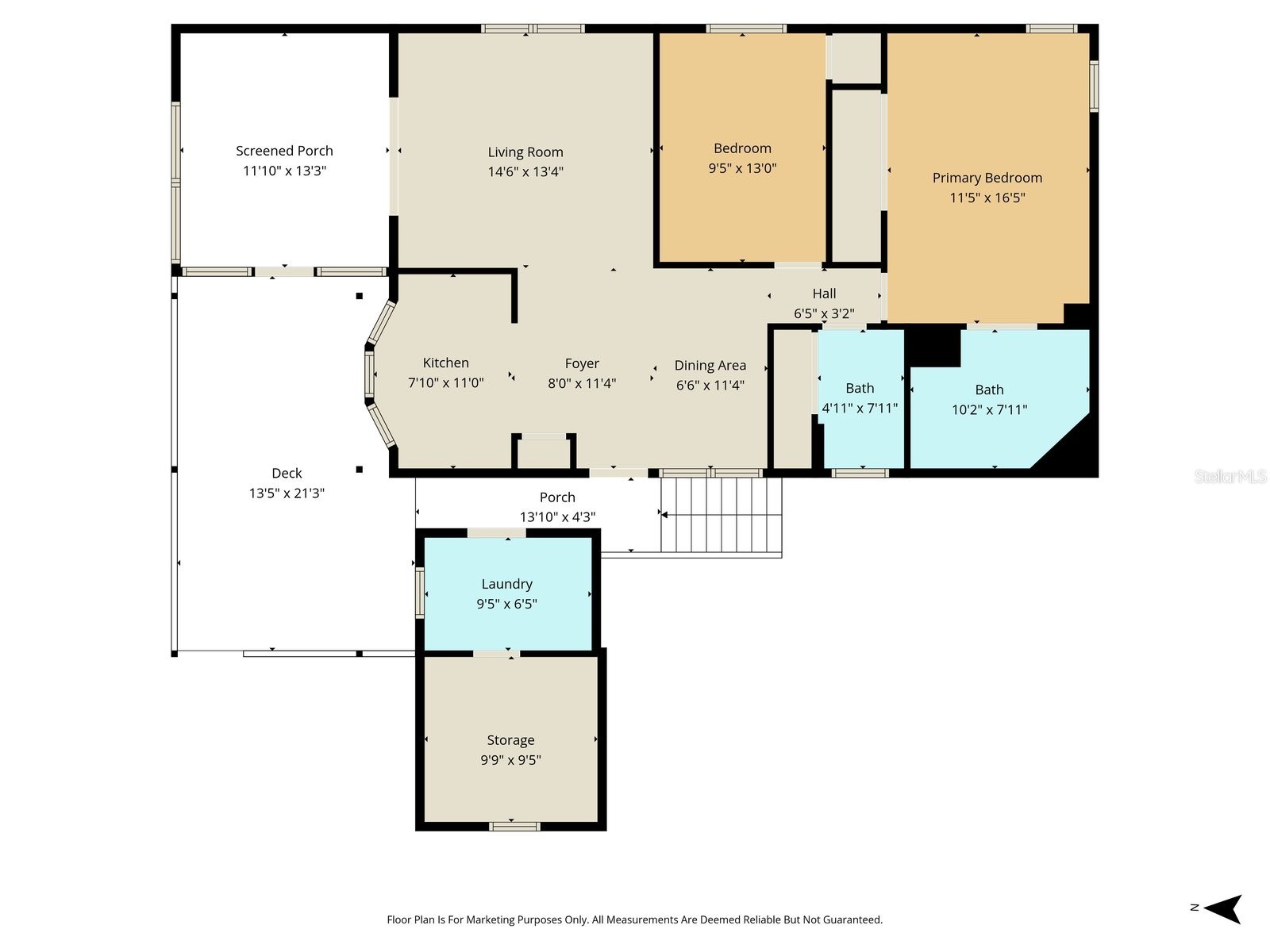 11673 W Clearwater Court Homosassa FL 34448 OM723409 image48