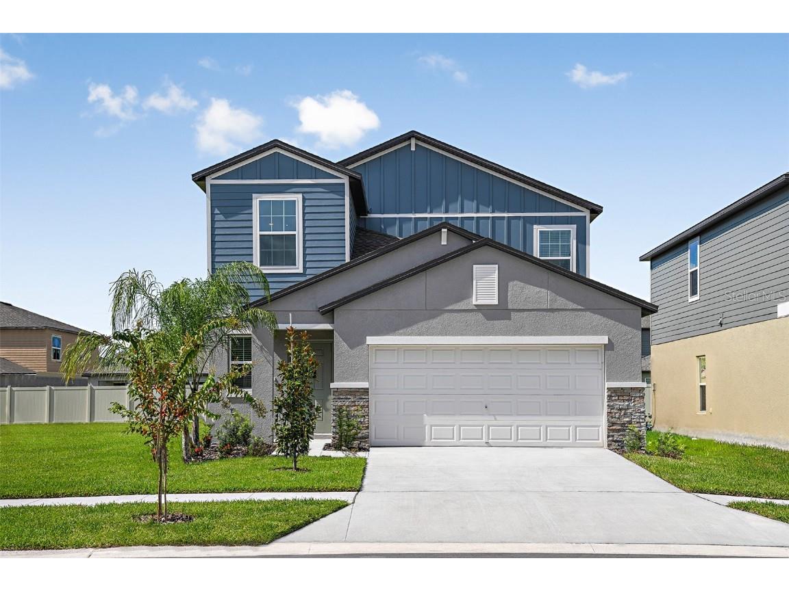 11677 Radiant Shore Loop San Antonio FL 33576 T3502448 image1