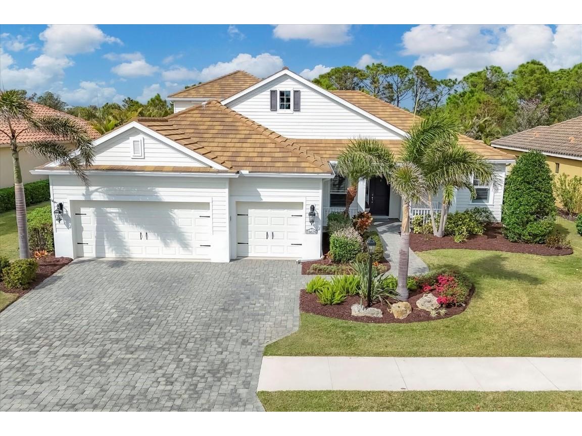 11678 Aucilla Drive Venice FL 34293 N6136351 image1