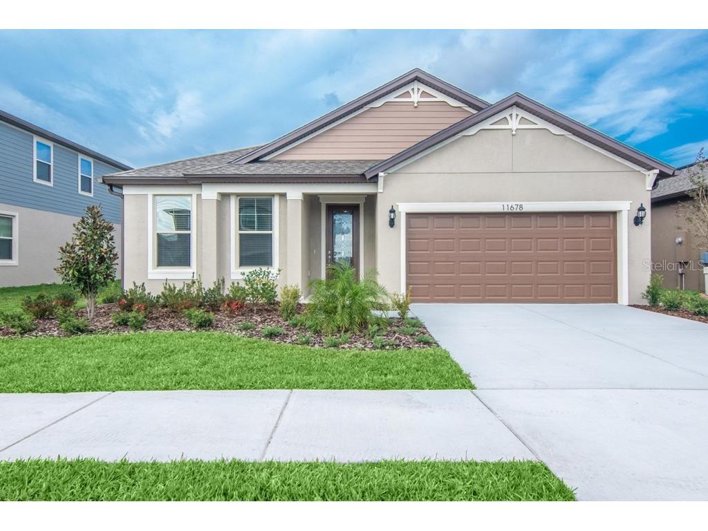 11678 Brighton Knoll Loop Riverview FL 33579 T3524396 image1